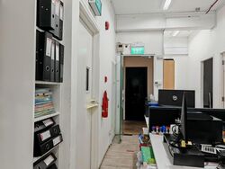 MAYO STREET (D8), Office #528654601